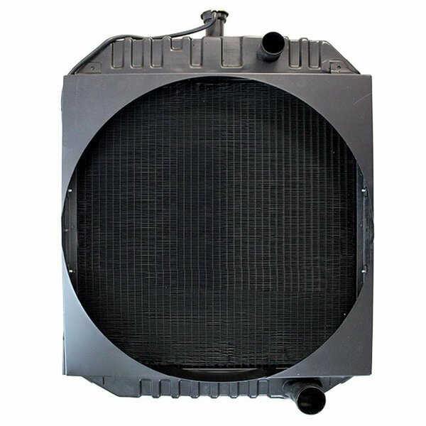 Aftermarket 303394492 Radiator for White 2135 and 2155 Tractors 303203050 CSO90-0191